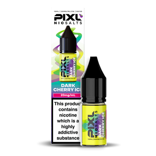 Pixl Nic Salt | 6 for £10 | £2
