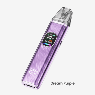 Oxva Xlim Pro 2 Pod Kit £19