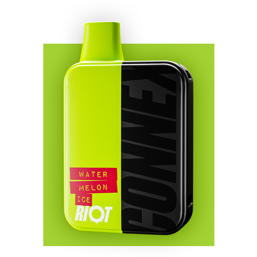 Riot Connex Capsule Kit £2.50
