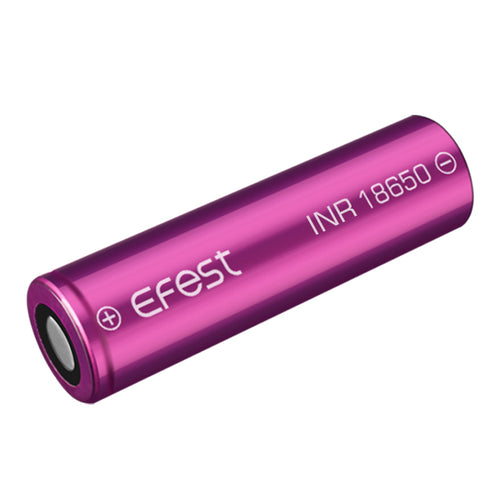 Efest Battery INR 18650