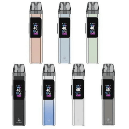 Elf Bar ELFX Pod Kit | £5