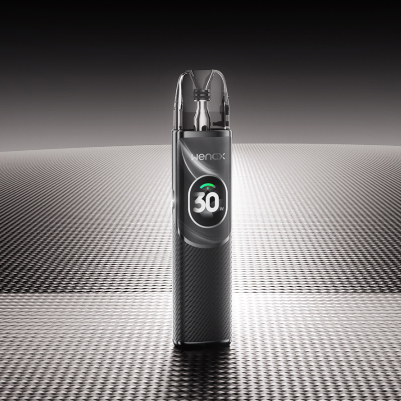 Geekvape Wenax Q2 Pod Kit | 1250mAh | 30W | 20 Avalanche Vapes Geekvape Wenax Q2 Pod Kit | 1250mAh | 30W | 20 Avalanche Vapes