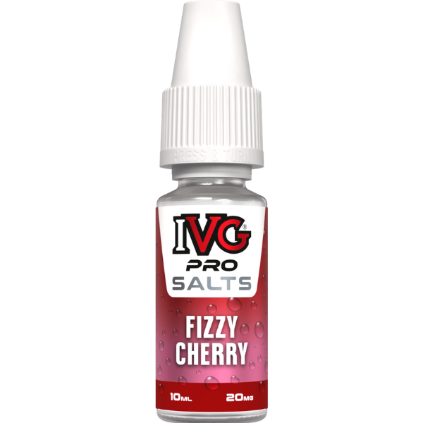 IVG Pro Nic Salt | £1.80