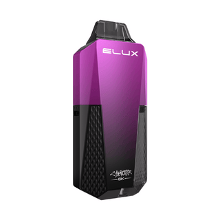 Elux Cyberover 6K Prefilled KIT (£10 or 3 for £18)