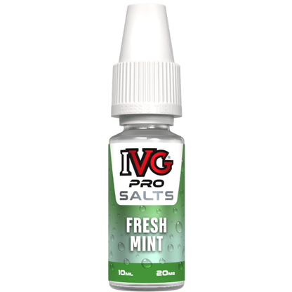 IVG Pro Nic Salt | £1.80