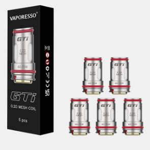 Vaporesso GTi Coils