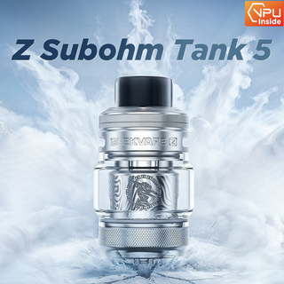 Geekvape Z Subohm 5 Tank | £20