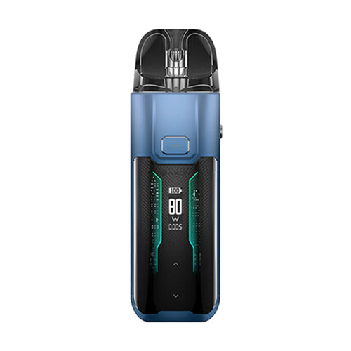 Vaporesso Luxe XR Max Kit £18 + 10 Marliq Salts