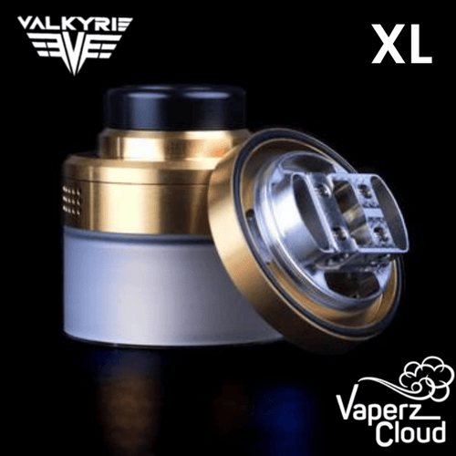 Valkyrie XL RTA Tank £65