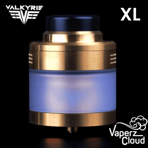 Valkyrie XL RTA Tank £65