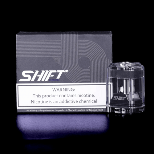 Shift Boro Tank V1.5 (£25)