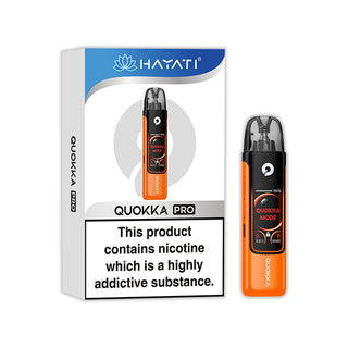 Hayati Quokka Pro Kit (£19)