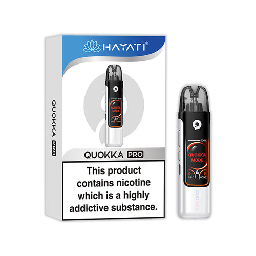 Hayati Quokka Pro Kit (£19)
