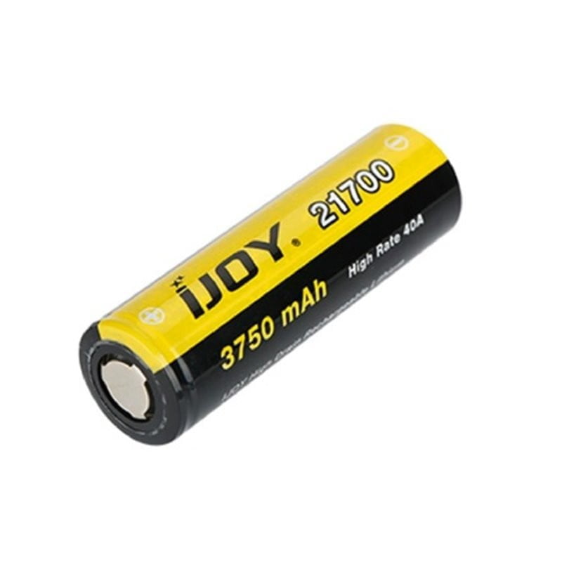 iJoy Battery 21700 / 3750mAh | £8