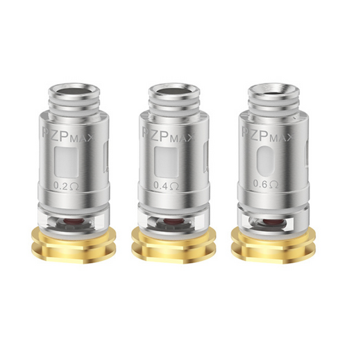 Innokin PZP Max Coil x3 (£6)