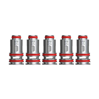 SMOK LP2 Meshed DL 0.23Ω Coils/DC 0.6Ω Coils