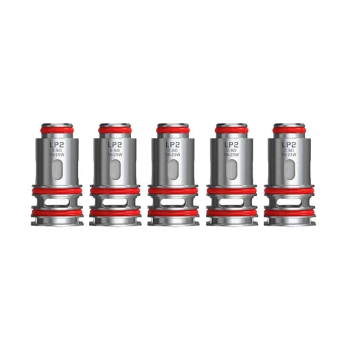 SMOK LP2 Meshed DL 0.23Ω Coils/DC 0.6Ω Coils