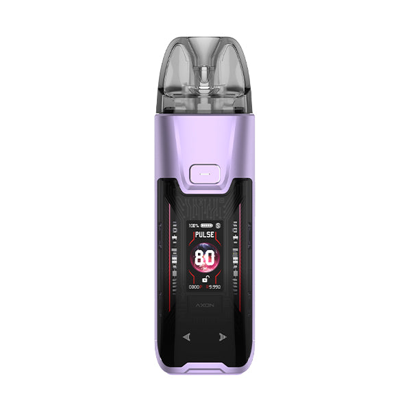 Vaporesso Luxe XR Max 2 KIT (£26)