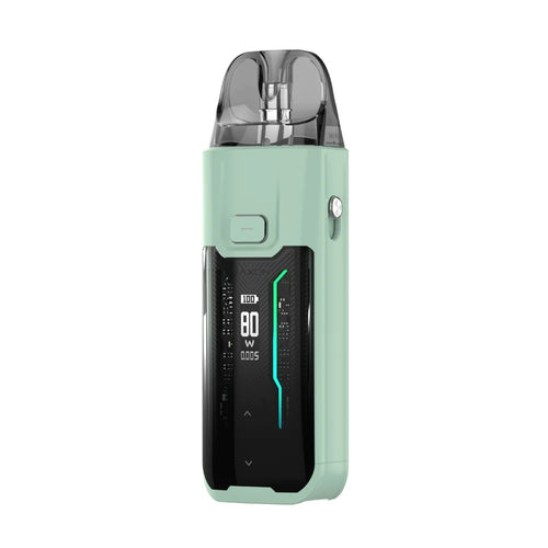 Vaporesso Luxe XR Max Kit £18 + 10 Marliq Salts