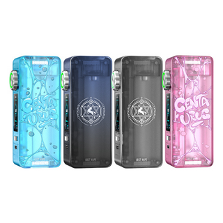 Lost Vape Centaurus N100 Mod (£27)