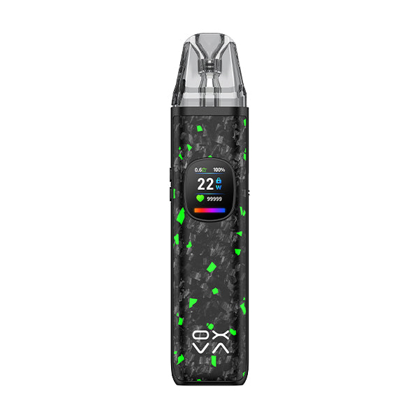 OXVA XLIM Pro 2 DNA Kit + FREE Longfill (£32)