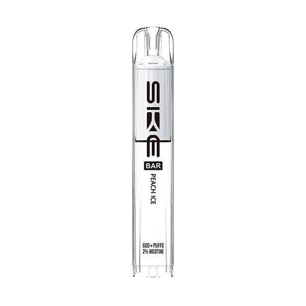 SKE Crystal Bar 600 Prefilled PODS (£2.50 or 10 for £20)