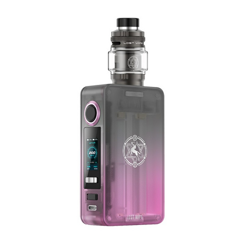 Centaurus N200  Kit (£45)