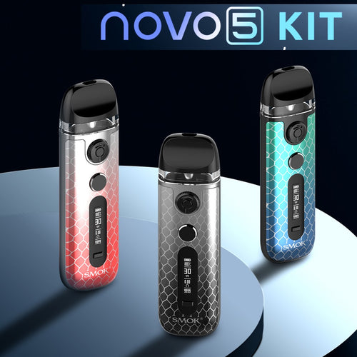 Smok Novo 5 Pod Kit