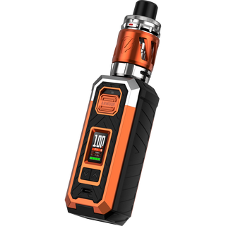 Vaporesso Armour S Kit (£35)