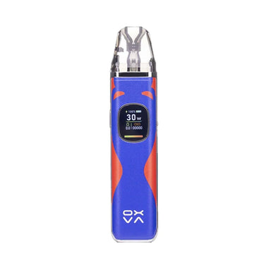 Oxva Xlim Pro 2 Pod Kit £19 + 50ml longfill