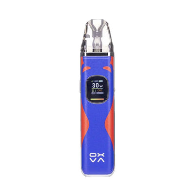 Oxva Xlim Pro 2 Pod Kit £19 + 50ml longfill