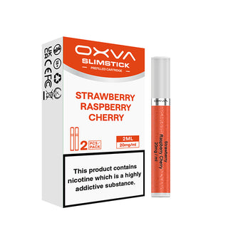 Oxva Slimstick PODS (£3)