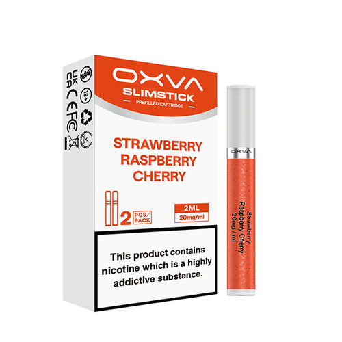 Oxva Slimstick PODS (£3)