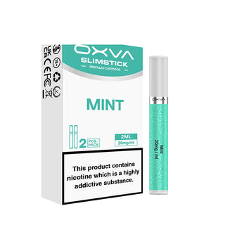 Oxva Slimstick PODS (£3)