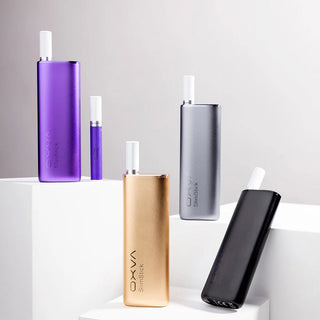 Oxva Slimstick Kit (£10)