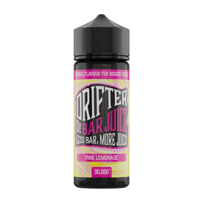 Drifter Bar Juice 100ml + 2 Nics. £8