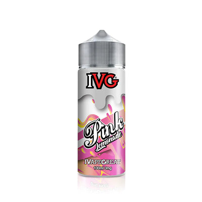 IVG 100ml +2 Nics £9