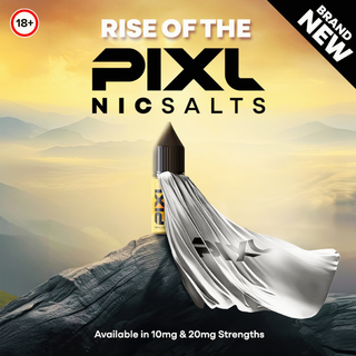 Pixl Salts (£2)