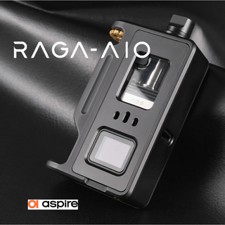 Aspire Raga AIO Kit (£70)
