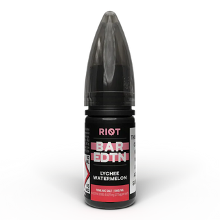 Riot Squad BAR EDTN Salts £2 or 10 for £16