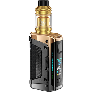 Geekvape Aegis Legend 5 KIT (£52)