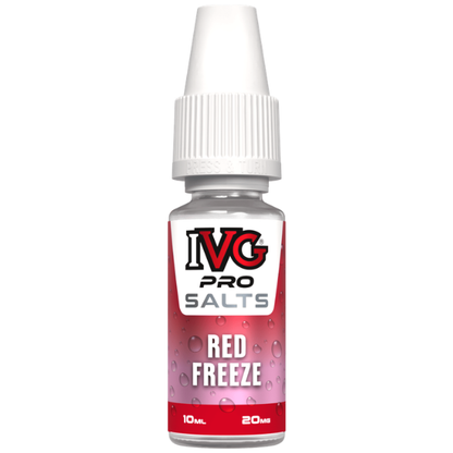 IVG Pro Nic Salt | £1.80