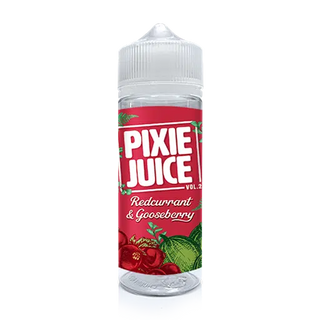 Pixie Juice Vol 2 Shortfill 100ml (£10)