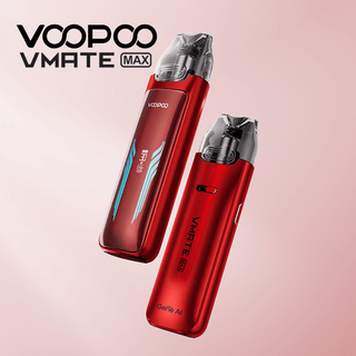 VOOPOO Vmate Max Kit (£16)
