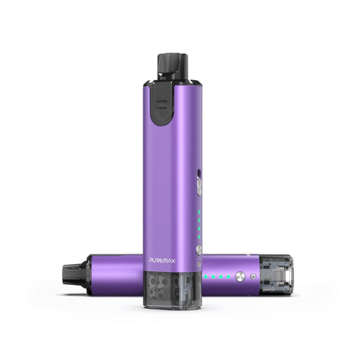 SX Mini PUREMAX Pod Kit £8