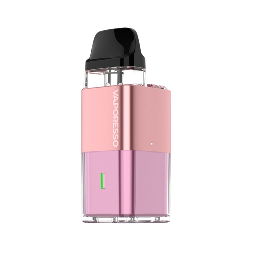 Vaporesso Xros Cube Pod Kit (£16)