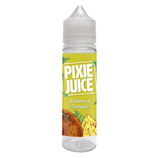 Pixie Juice Vol 1 &2 Longfill (£6)