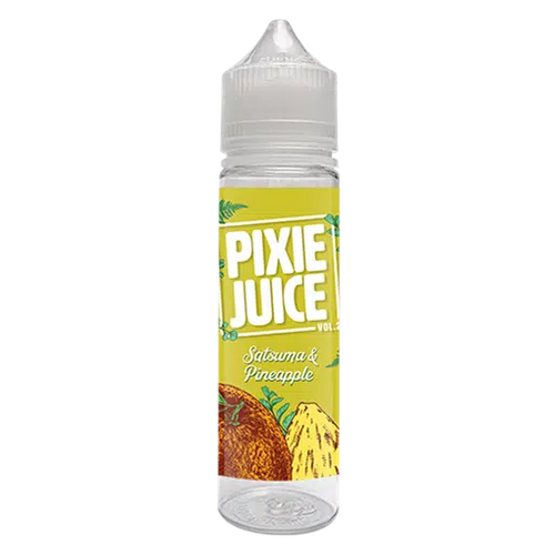 Pixie Juice Vol 1 &2 Longfill (£6)