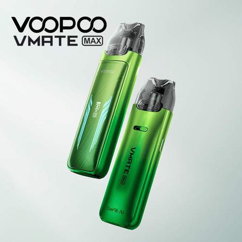 VOOPOO Vmate Max Kit (£22)