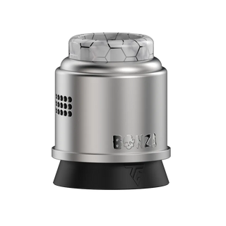 Bonza Pro RDA Tank £29.99 + FREE 200ml Liquid